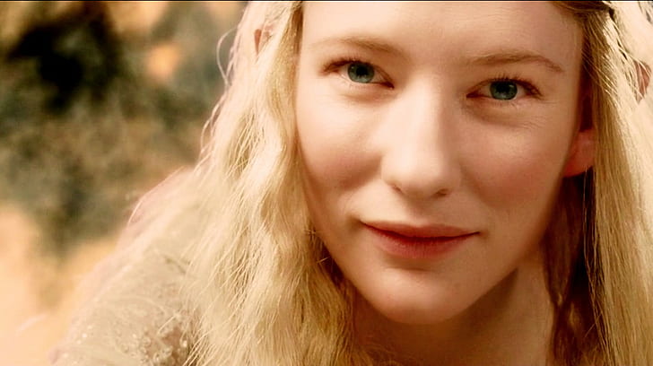 The Most Interesting Galadriel Facts You Didn't See in Original LOTR Films