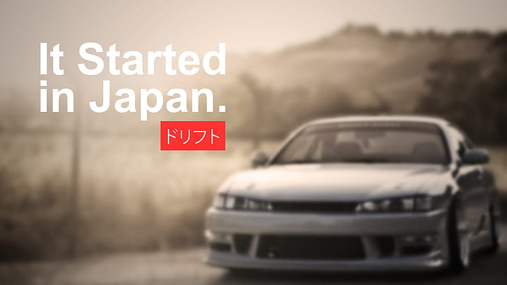 drift, import, tuning, Japanese cars, racing, JDM, modified