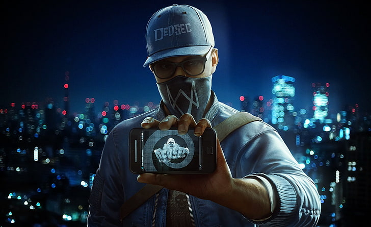 Watch Dogs HD Game HD Games 4k Wallpapers Images Backgrounds Photos  and Pictures