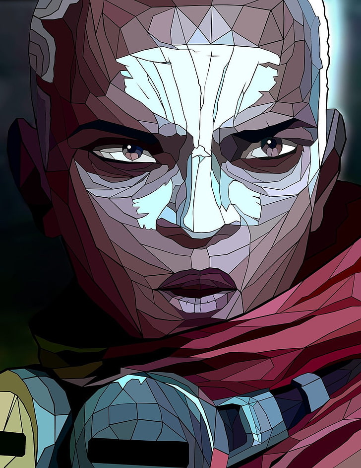 Ekko, League of Legends, sport, red, one person, real people