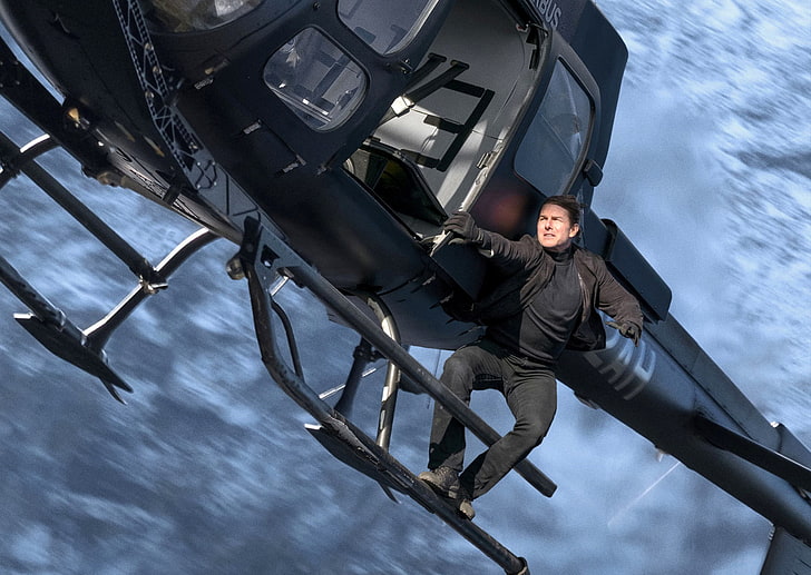 mission impossible fallout, mission impossible 6, movies, 2018 movies, HD wallpaper