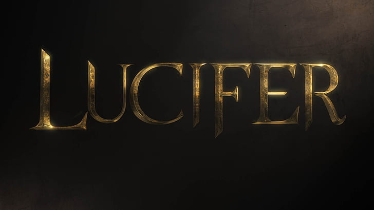 lucifer download backgrounds for pc, HD wallpaper