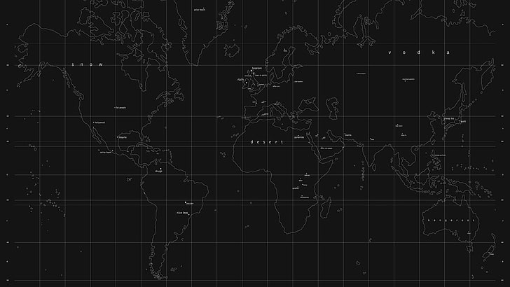HD wallpaper: black and gray world map illustration, no people, backgrounds  | Wallpaper Flare