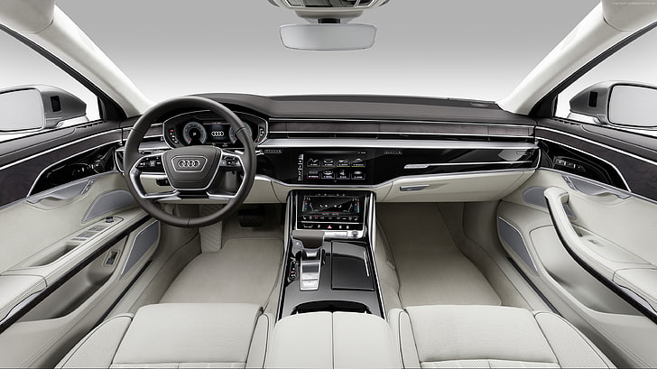 Audi A8 L 1080P, 2K, 4K, 5K HD wallpapers free download | Wallpaper Flare