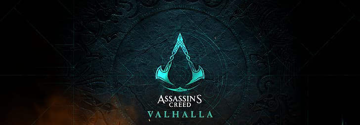 Assassin's Creed, video games, Assassin's Creed: Valhalla, Assassin's Creed Valhalla, HD wallpaper