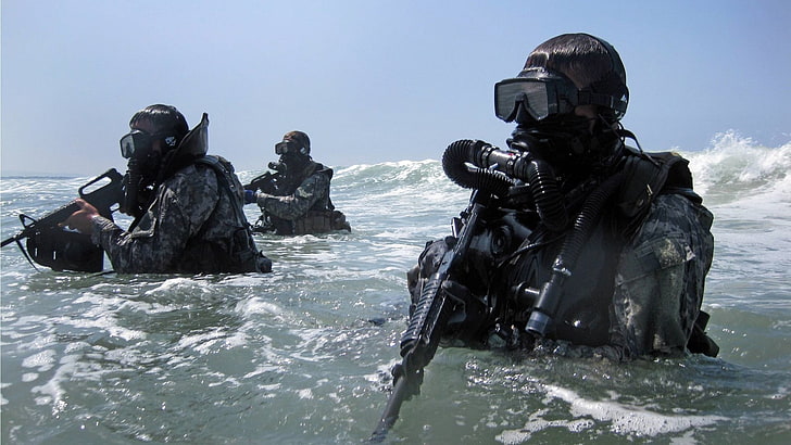 Special forces navy seals 1080P, 2K, 4K, 5K HD wallpapers free download |  Wallpaper Flare