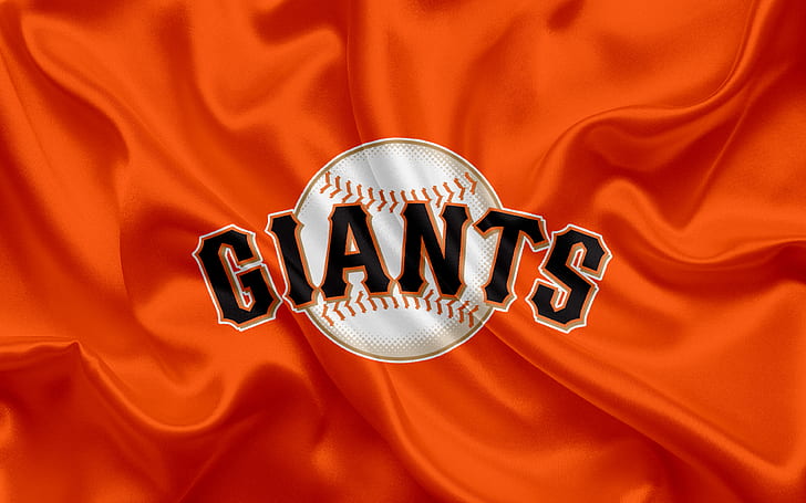 HD wallpaper: Baseball, San Francisco Giants, Logo, MLB | Wallpaper Flare