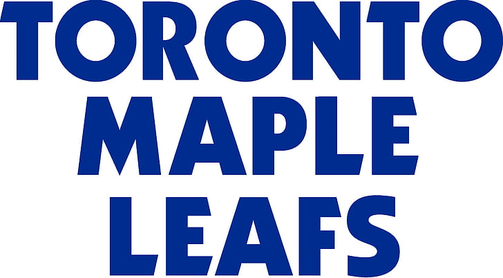 Hockey, Toronto Maple Leafs