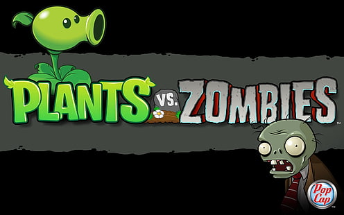 Plants Vs. Zombies 2 Wallpapers - Chrome Extension