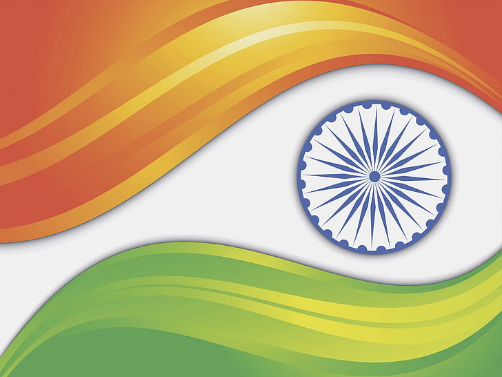 HD wallpaper: flag, flags, india, indian | Wallpaper Flare