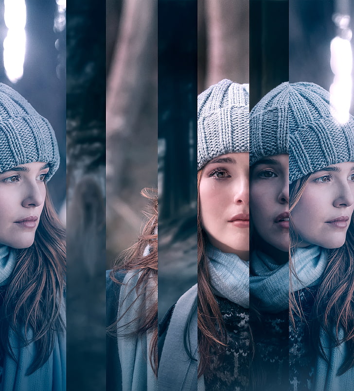 Zoey Deutch, 2017 Movies, Before I Fall