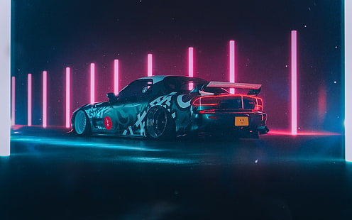 Featured image of post Car Wallpapers Jdm Aesthetic : We present you our collection of desktop wallpaper theme: