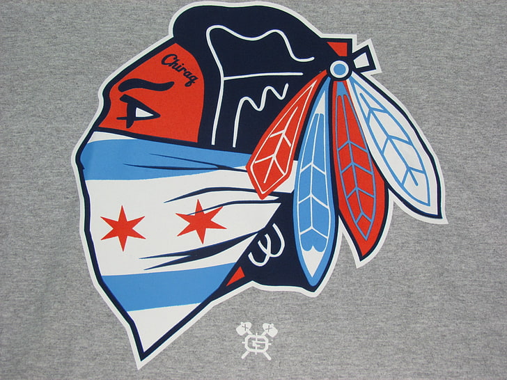 Chicago Blackhawks Wallpaper (1), Scoobster2