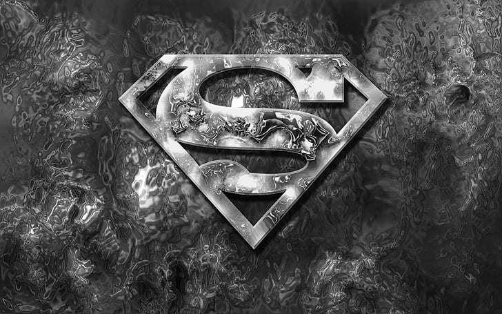 HD wallpaper: Superman, Superman Logo | Wallpaper Flare