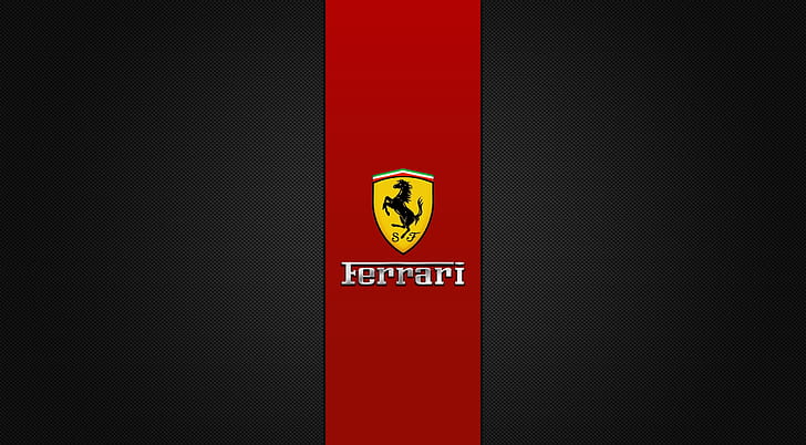 Ferrari, Aero, Black, abstract, car, motor, engine, lamborghini, HD wallpaper