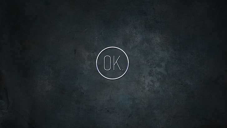 its okay quotes wallpaper  Its okay quotes Wallpaper quotes  Inspirational posters