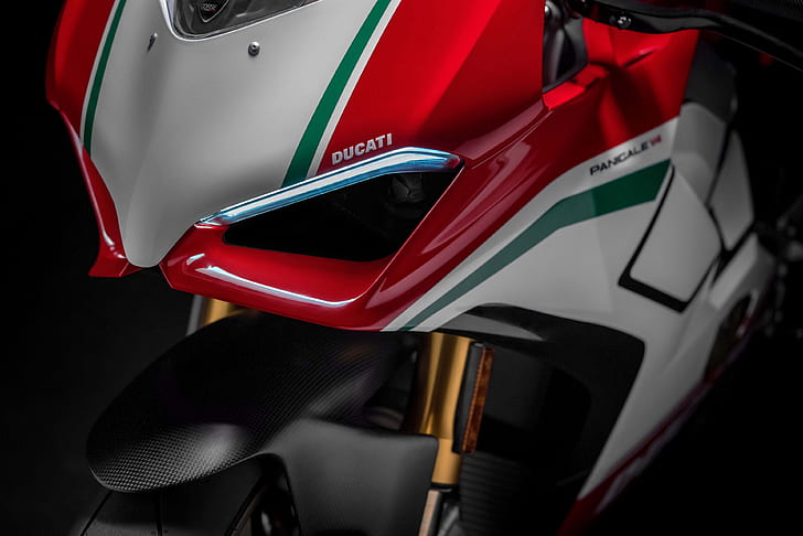 ducati panigale v4 speciale 4k amazing   download, HD wallpaper