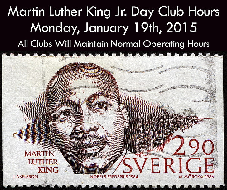 ink, martin luther king jr, day 2015 stamp, portrait, text