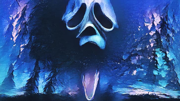 Scream 6 Ghostface Will Be 'Most Aggressive And Violent' Version Yet - IGN