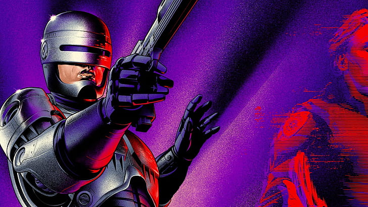 Free Robocop Wallpapers Android Apps APK Download For Android  GetJar