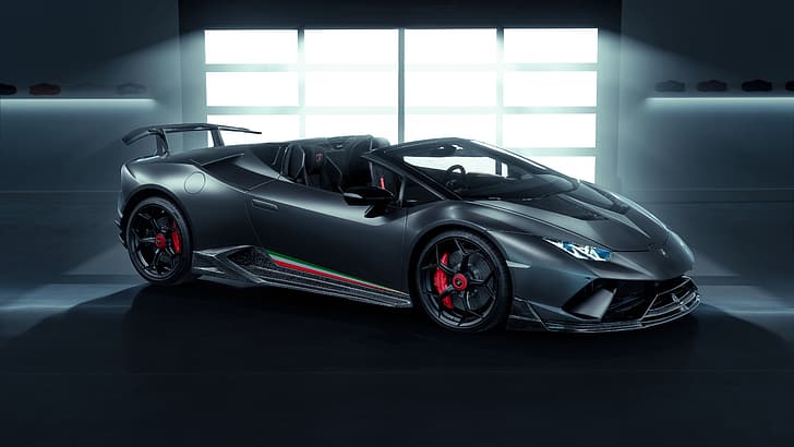 Lamborghini huracan performante 1080P, 2K, 4K, 5K HD wallpapers free  download | Wallpaper Flare