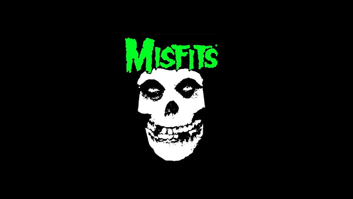 The Misfits, communication, illuminated, close-up, indoors
