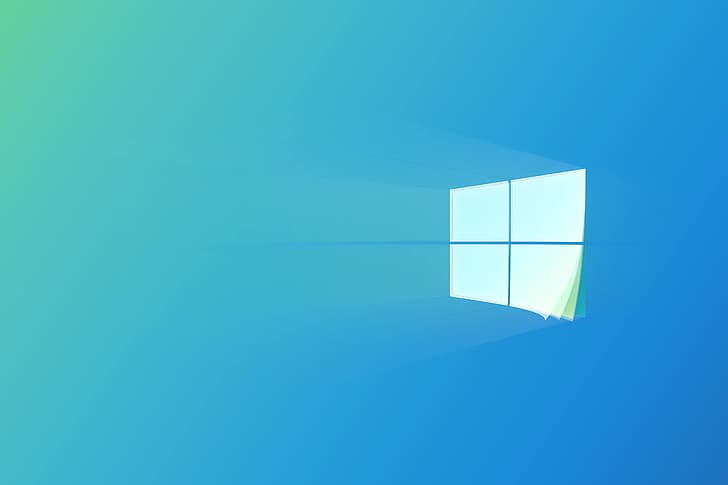 Windows 10, Microsoft HD wallpaper