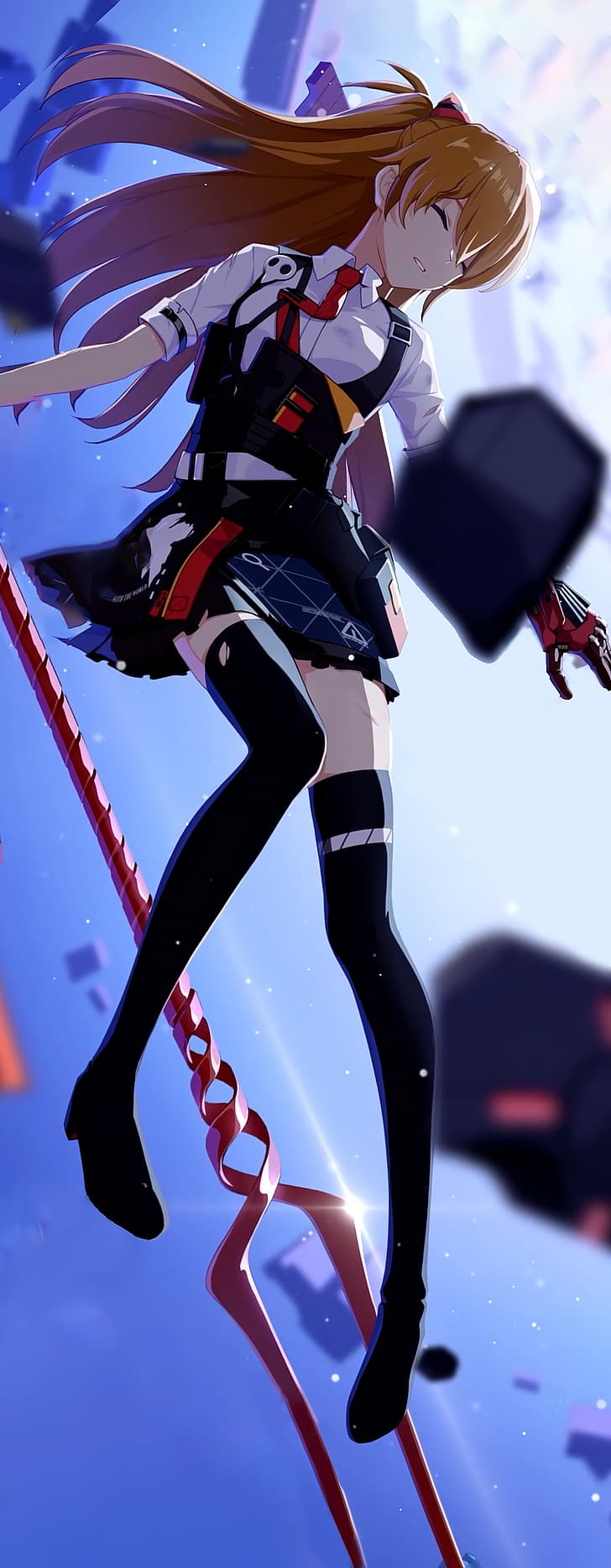 Download Honkai Impact 3Rd wallpapers for mobile phone free Honkai  Impact 3Rd HD pictures