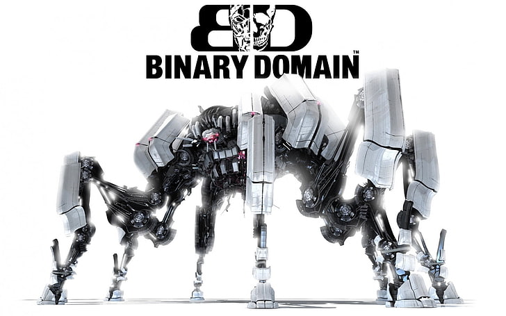download yakuza binary domain