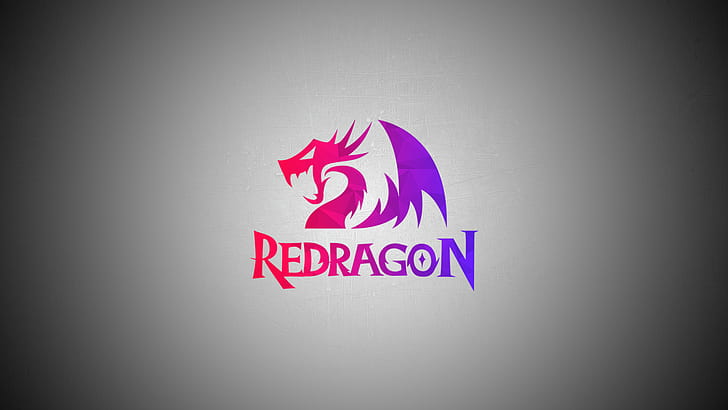 redragon, PC gaming, HD wallpaper