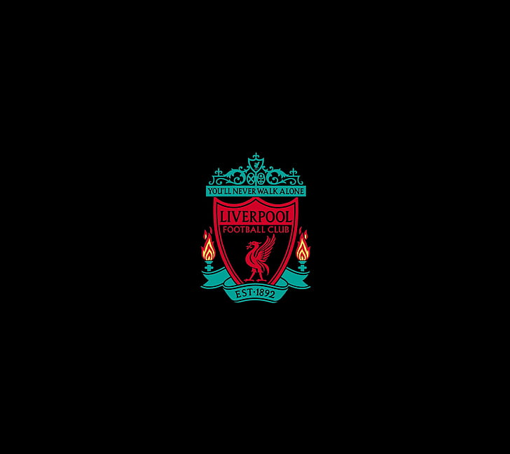 Live wallpaper Liverpool football club / download from VSThemes