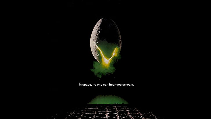 Alien (movie), Alien Queen, Alien vs. Predator, Sigourney Weaver, HD wallpaper