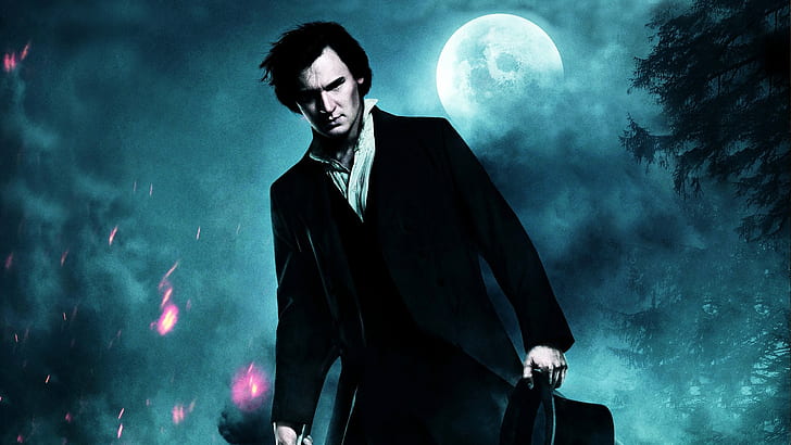 Movie, Abraham Lincoln: Vampire Hunter