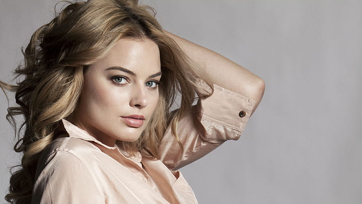 4k Margot Robbie 2018 HD Celebrities 4k Wallpapers Images Backgrounds  Photos and Pictures