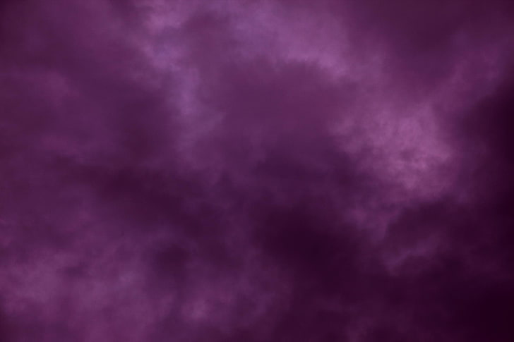 texture, purple, clouds, minimalism, cloud - sky, backgrounds, HD wallpaper