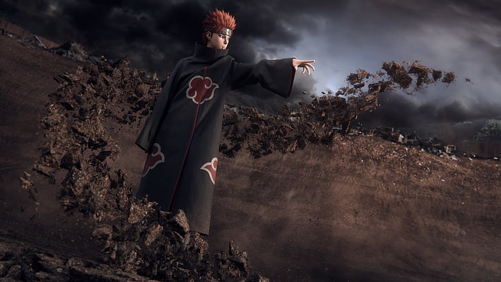 Gambar Wallpaper Naruto 3d Image Num 92