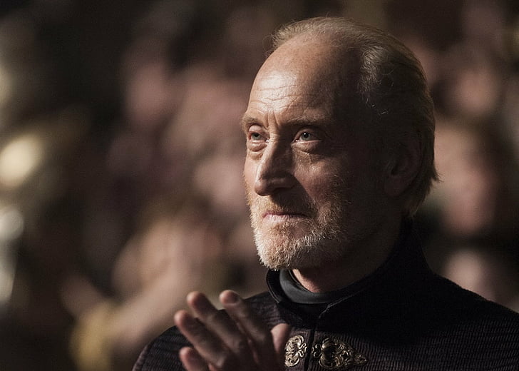 TV Show, Game Of Thrones, Charles Dance, Tywin Lannister