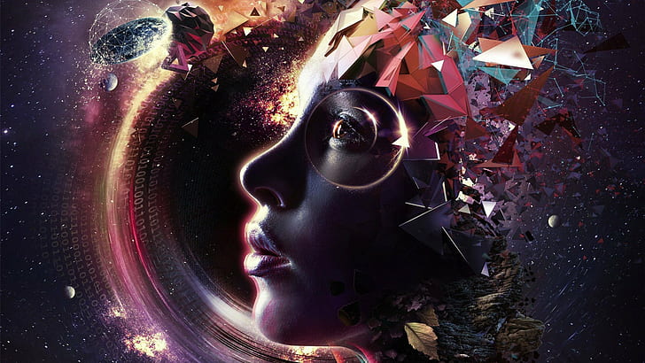 Epica, The Holograpic Principle, HD wallpaper