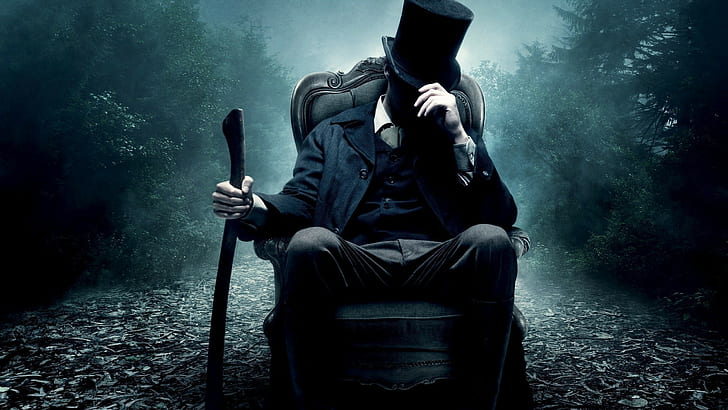 Abraham Lincoln: Vampire Hunter, HD wallpaper