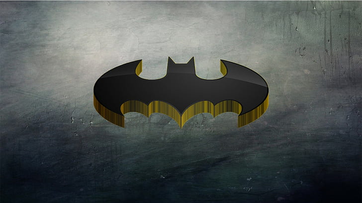 HD wallpaper: Batman logo | Wallpaper Flare