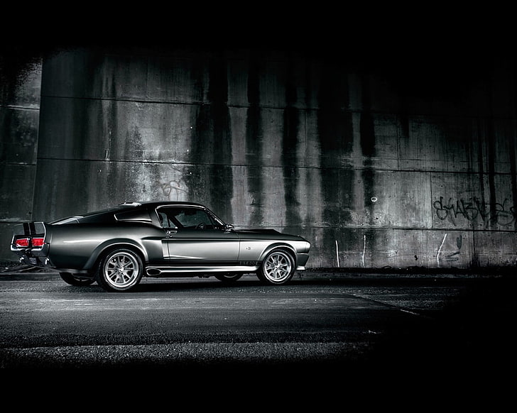 Hd Wallpaper Cars Eleanor Ford Mustang Shelby Gt500 1280x1024 Cars Ford Hd Art Wallpaper Flare