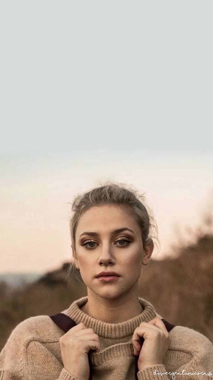 1242x2688 Lili Reinhart 20194k Iphone XS MAX HD 4k Wallpapers Images  Backgrounds Photos and Pictures