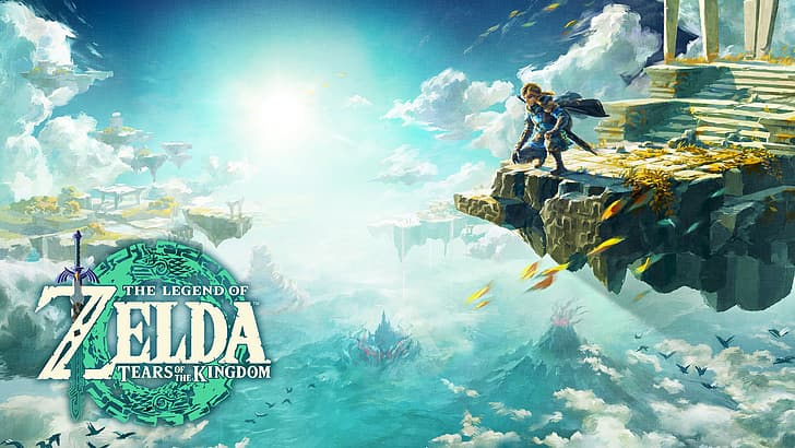 Link, The Legend of Zelda: Breath of the Wild, Nintendo, Nintendo Switch