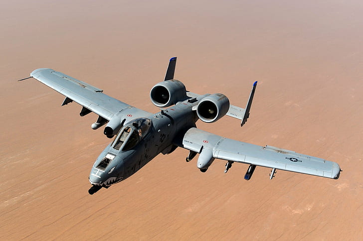 a 10, airplane, bomb, bomber, fighter, jet, military, thunderbolt, HD wallpaper