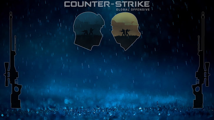 Counter-Strike: Global Offensive, Accuracy International AWP