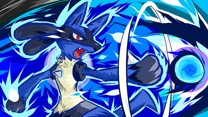 Lucario Wallpapers Download  MobCup