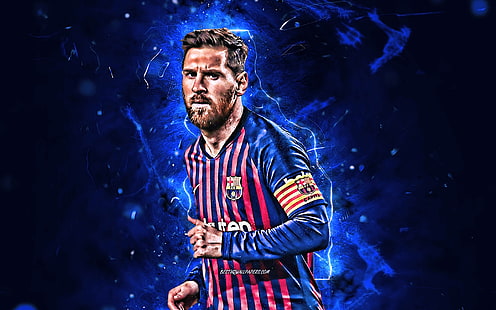 HD wallpaper: Soccer, Lionel Messi, Argentinian, FC Barcelona | Wallpaper  Flare