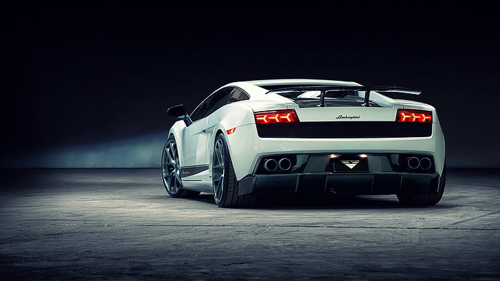 Lamborghini gallardo superleggera 1080P, 2K, 4K, 5K HD wallpapers free  download | Wallpaper Flare