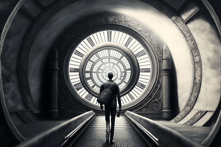 Time Travel Photos, Download The BEST Free Time Travel Stock Photos & HD  Images
