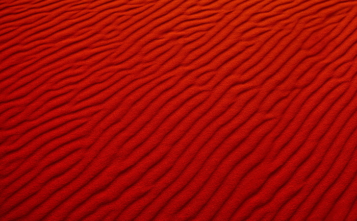 Namib Desert Sand, red digital wallpaper, Nature, Sunset, Sahara